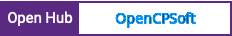 Open Hub project report for OpenCPSoft
