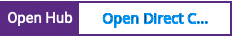 Open Hub project report for Open Direct Connect Hub