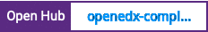 Open Hub project report for openedx-completion-aggregator