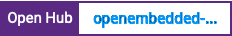 Open Hub project report for openembedded-core