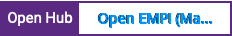 Open Hub project report for Open EMPI (Master Person/Patient Index)