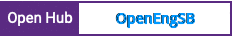 Open Hub project report for OpenEngSB