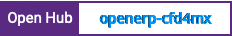 Open Hub project report for openerp-cfd4mx