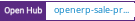Open Hub project report for openerp-sale-promotions
