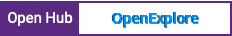 Open Hub project report for OpenExplore