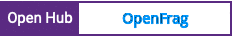 Open Hub project report for OpenFrag