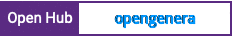 Open Hub project report for opengenera