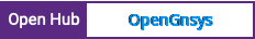 Open Hub project report for OpenGnsys