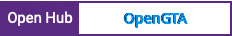 Open Hub project report for OpenGTA