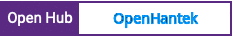 Open Hub project report for OpenHantek