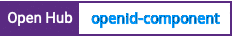 Open Hub project report for openid-component