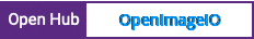 Open Hub project report for OpenImageIO