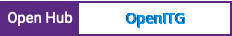 Open Hub project report for OpenITG