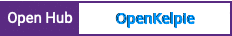 Open Hub project report for OpenKelpie