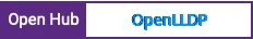 Open Hub project report for OpenLLDP