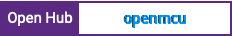 Open Hub project report for openmcu