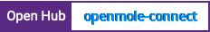 Open Hub project report for openmole-connect