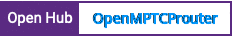 Open Hub project report for OpenMPTCProuter