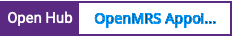 Open Hub project report for OpenMRS Appointment Module