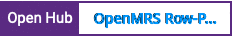 Open Hub project report for OpenMRS Row-Per-Patient Reports Module