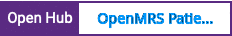Open Hub project report for OpenMRS Patient Summary Support Module