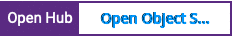 Open Hub project report for Open Object Store