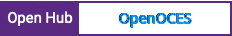 Open Hub project report for OpenOCES