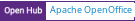 Open Hub project report for Apache OpenOffice