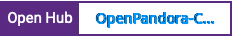 Open Hub project report for OpenPandora-Console