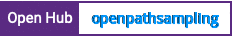 Open Hub project report for openpathsampling