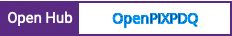Open Hub project report for OpenPIXPDQ