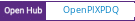 Open Hub project report for OpenPIXPDQ