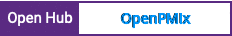Open Hub project report for OpenPMIx
