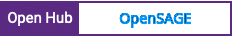Open Hub project report for OpenSAGE