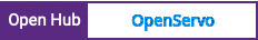 Open Hub project report for OpenServo