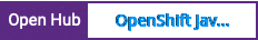 Open Hub project report for OpenShift Java Client