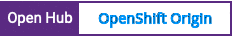 Open Hub project report for OpenShift Origin