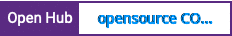 Open Hub project report for opensource COBOL 4J