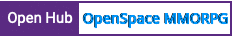 Open Hub project report for OpenSpace MMORPG