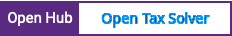 Open Hub project report for Open Tax Solver