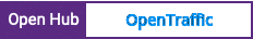 Open Hub project report for OpenTraffic