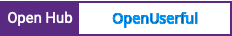 Open Hub project report for OpenUserful