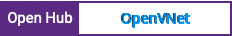 Open Hub project report for OpenVNet