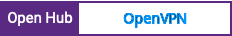 Open Hub project report for OpenVPN