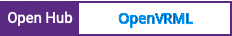 Open Hub project report for OpenVRML