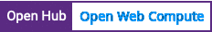 Open Hub project report for Open Web Compute