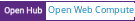 Open Hub project report for Open Web Compute