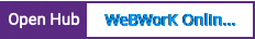 Open Hub project report for WeBWorK Online Homework Delivery System