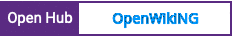 Open Hub project report for OpenWikiNG