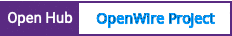 Open Hub project report for OpenWire Project